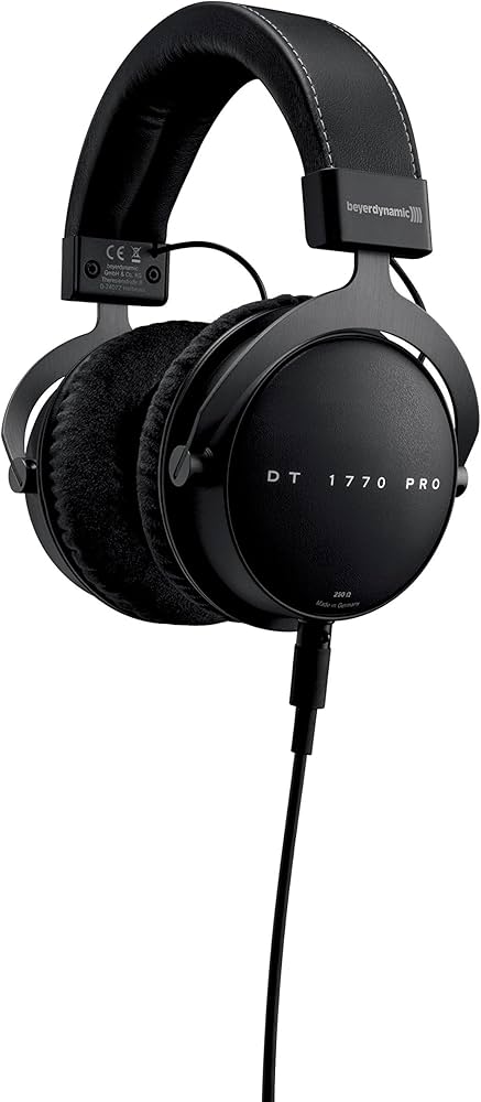 Gewa Deluxe Black Matt