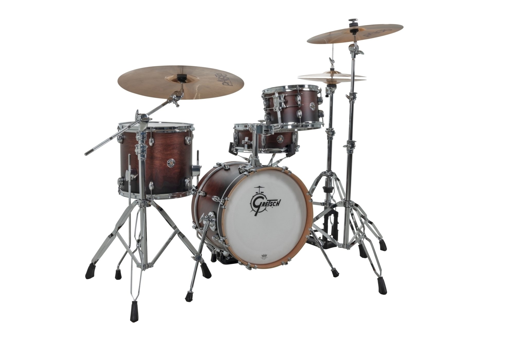 Gewa Deluxe Black Matt