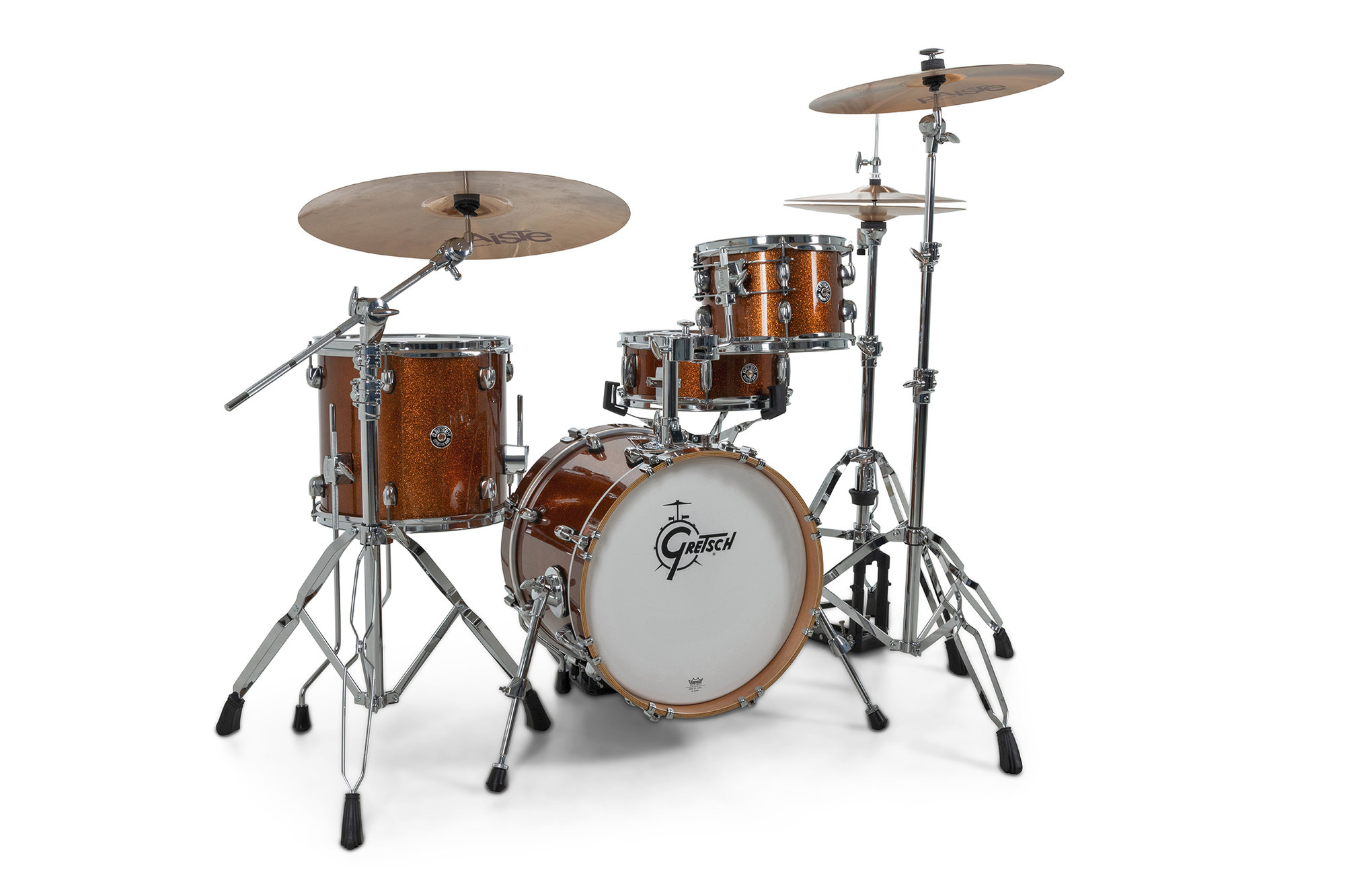 Gewa Deluxe Black Matt