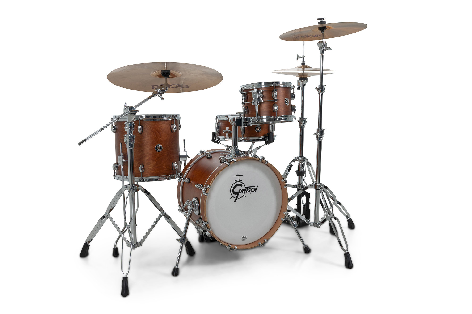 Gewa Deluxe Black Matt