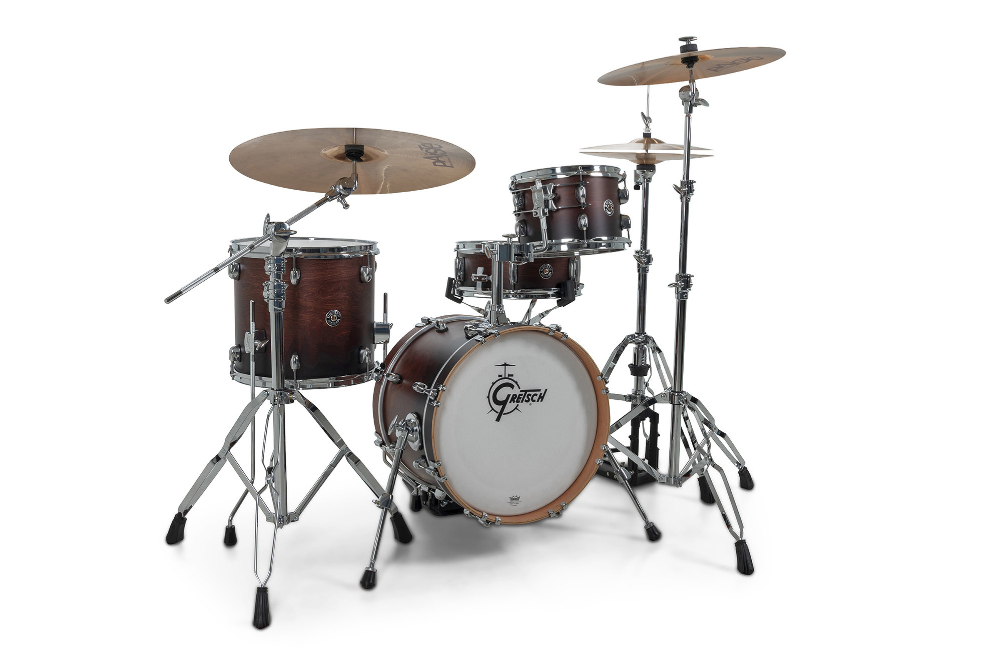 Gewa Deluxe Black Matt