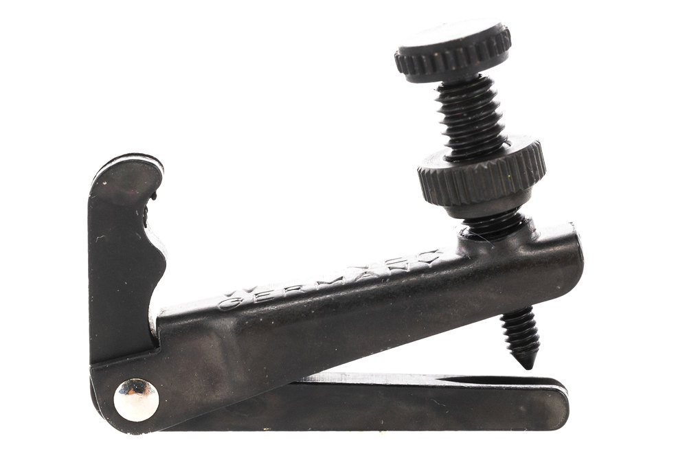 Gewa Deluxe Black Matt