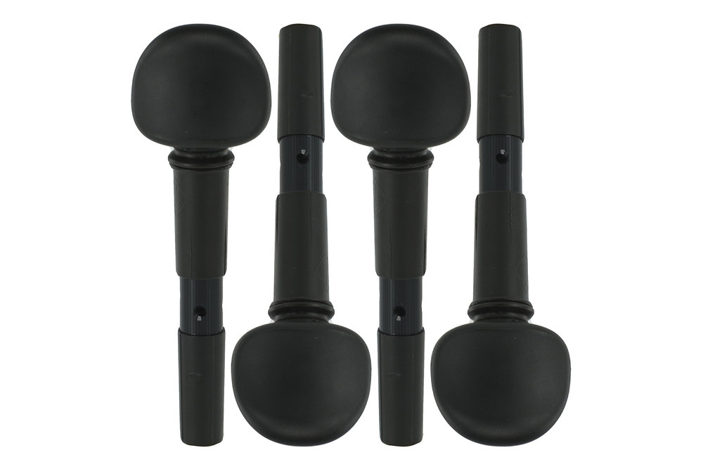 Gewa Deluxe Black Matt