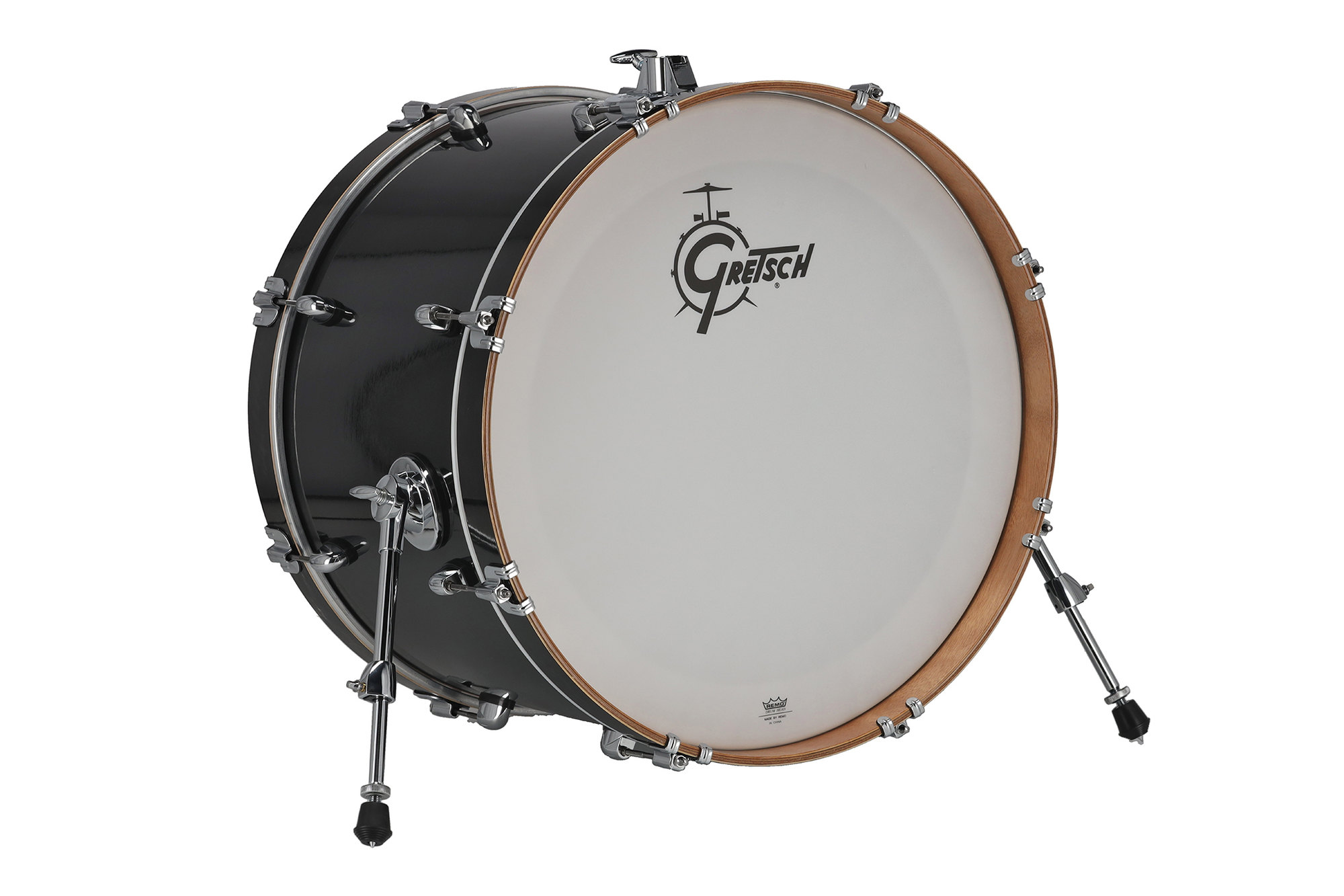 Gewa Deluxe Black Matt
