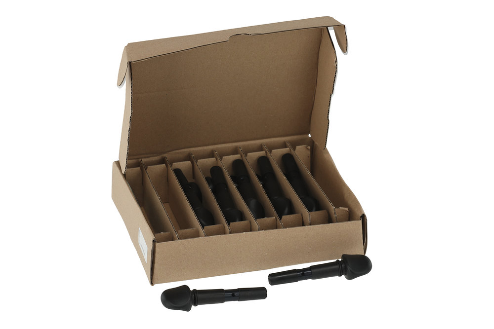 Gewa Deluxe Black Matt