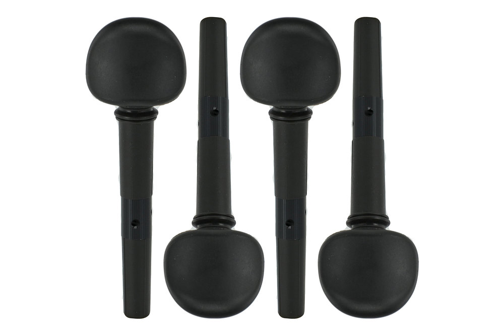 Gewa Deluxe Black Matt