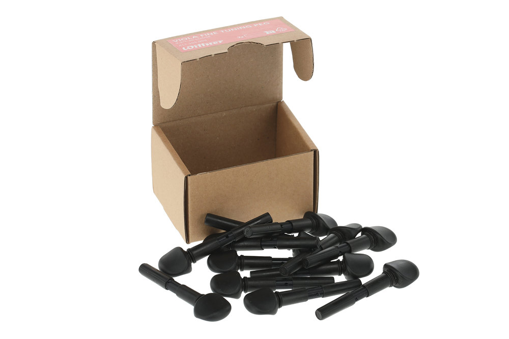 Gewa Deluxe Black Matt