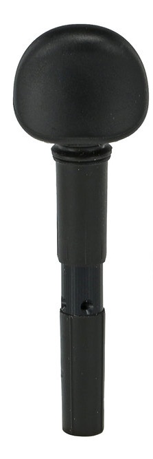Gewa Deluxe Black Matt