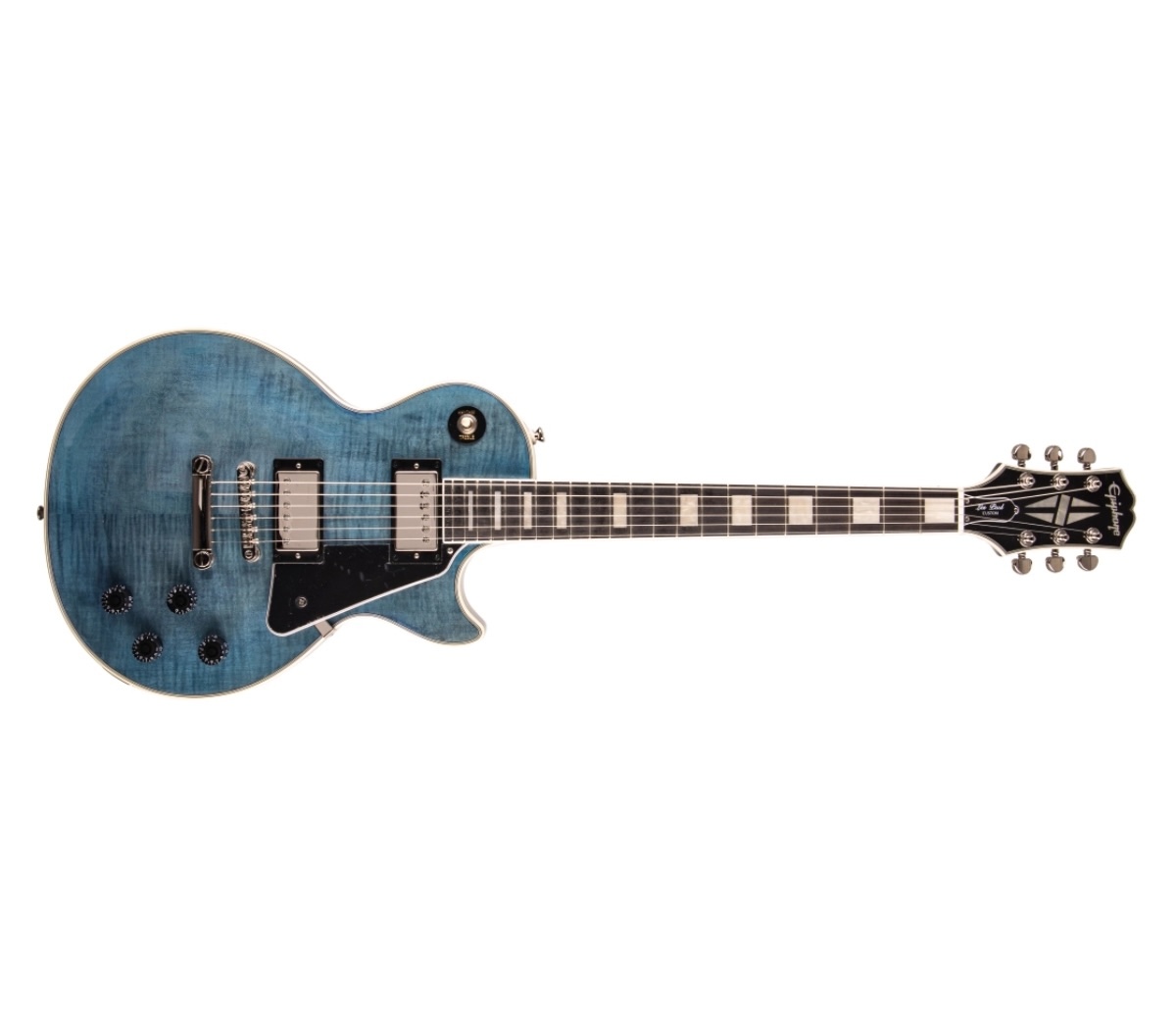 Gewa Deluxe Black Matt