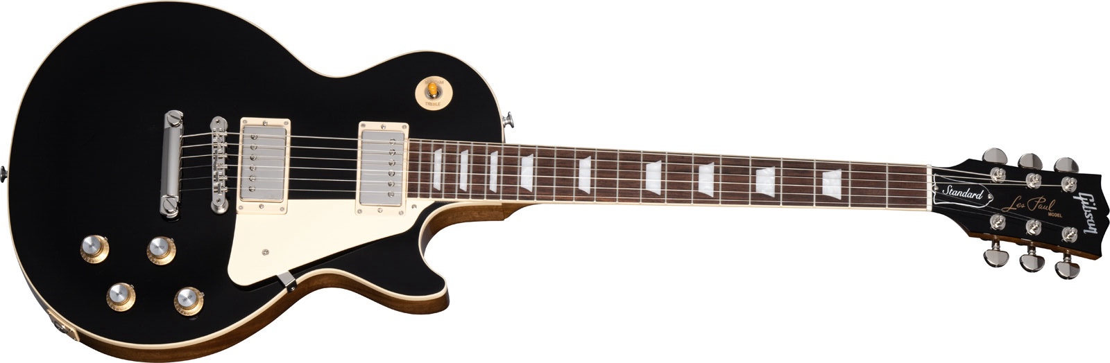 Gewa Deluxe Black Matt