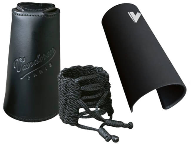 Gewa Deluxe Black Matt