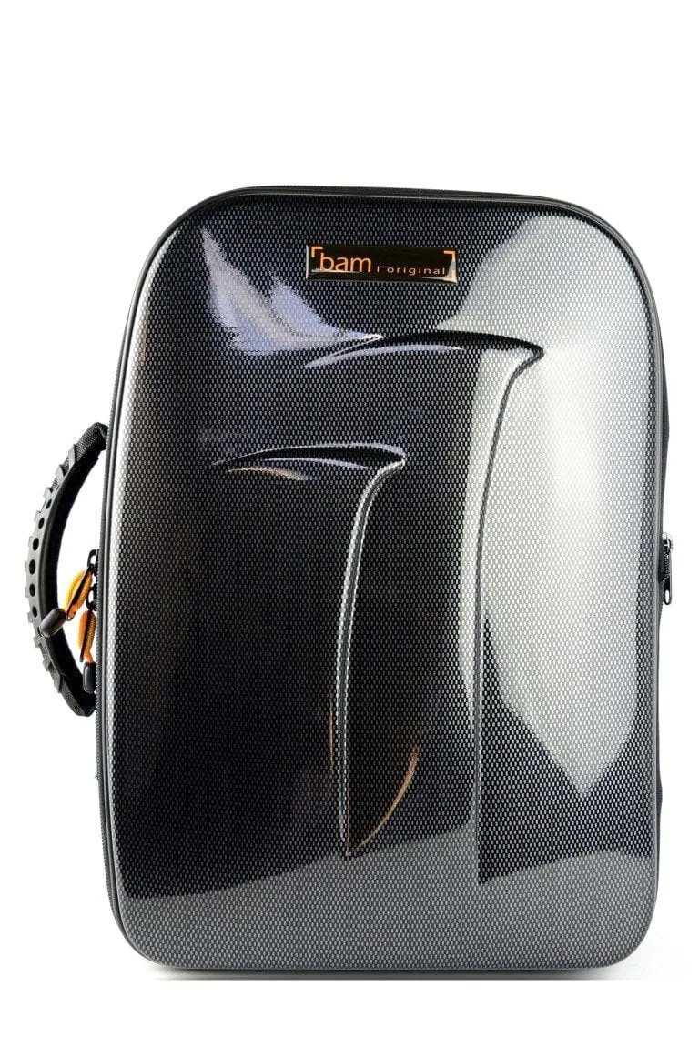 Gewa Deluxe Black Matt