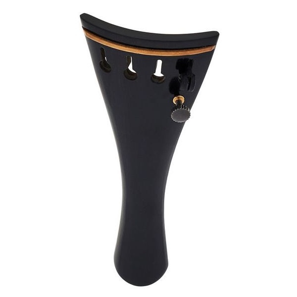 Gewa Deluxe Black Matt