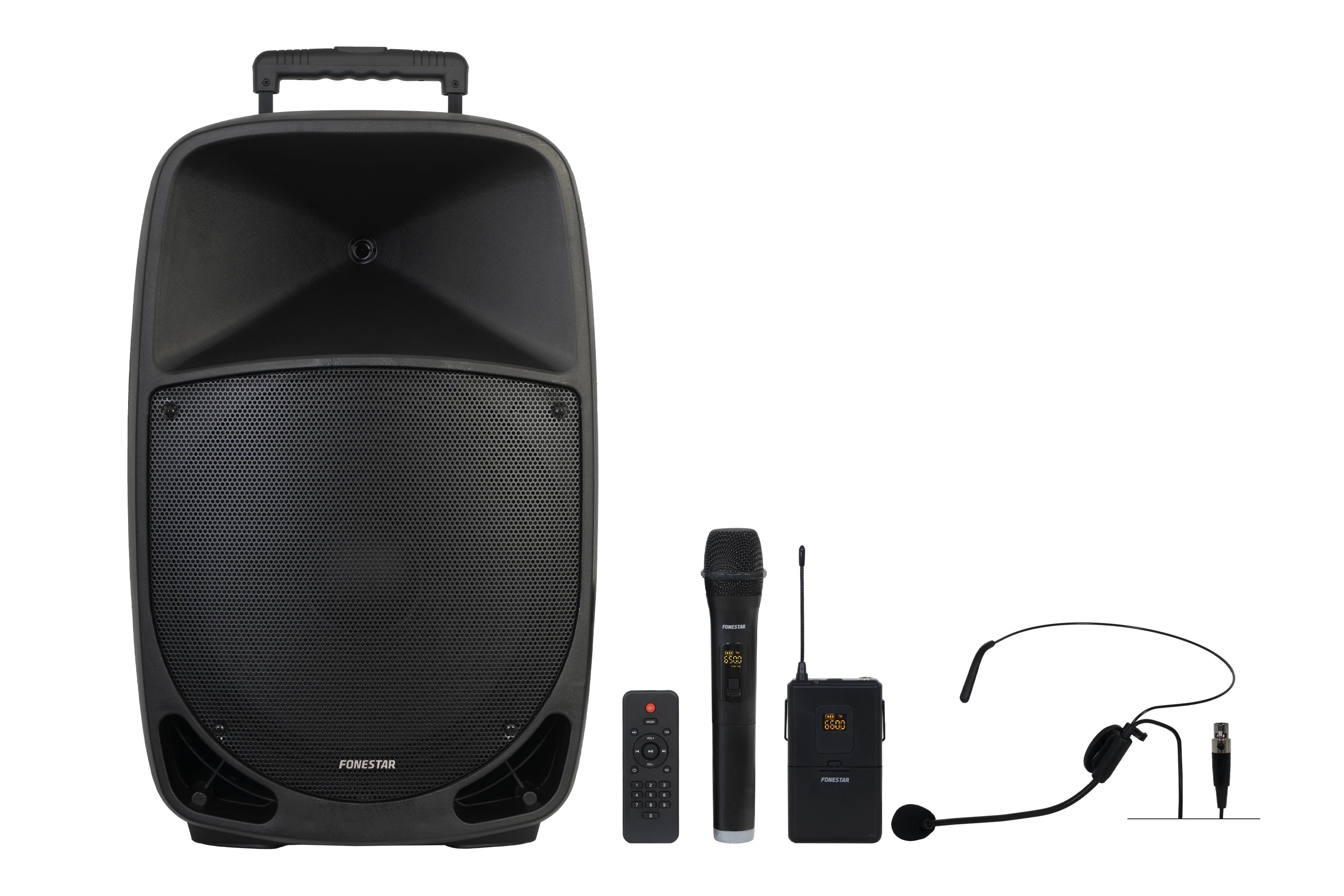 Gewa Deluxe Black Matt