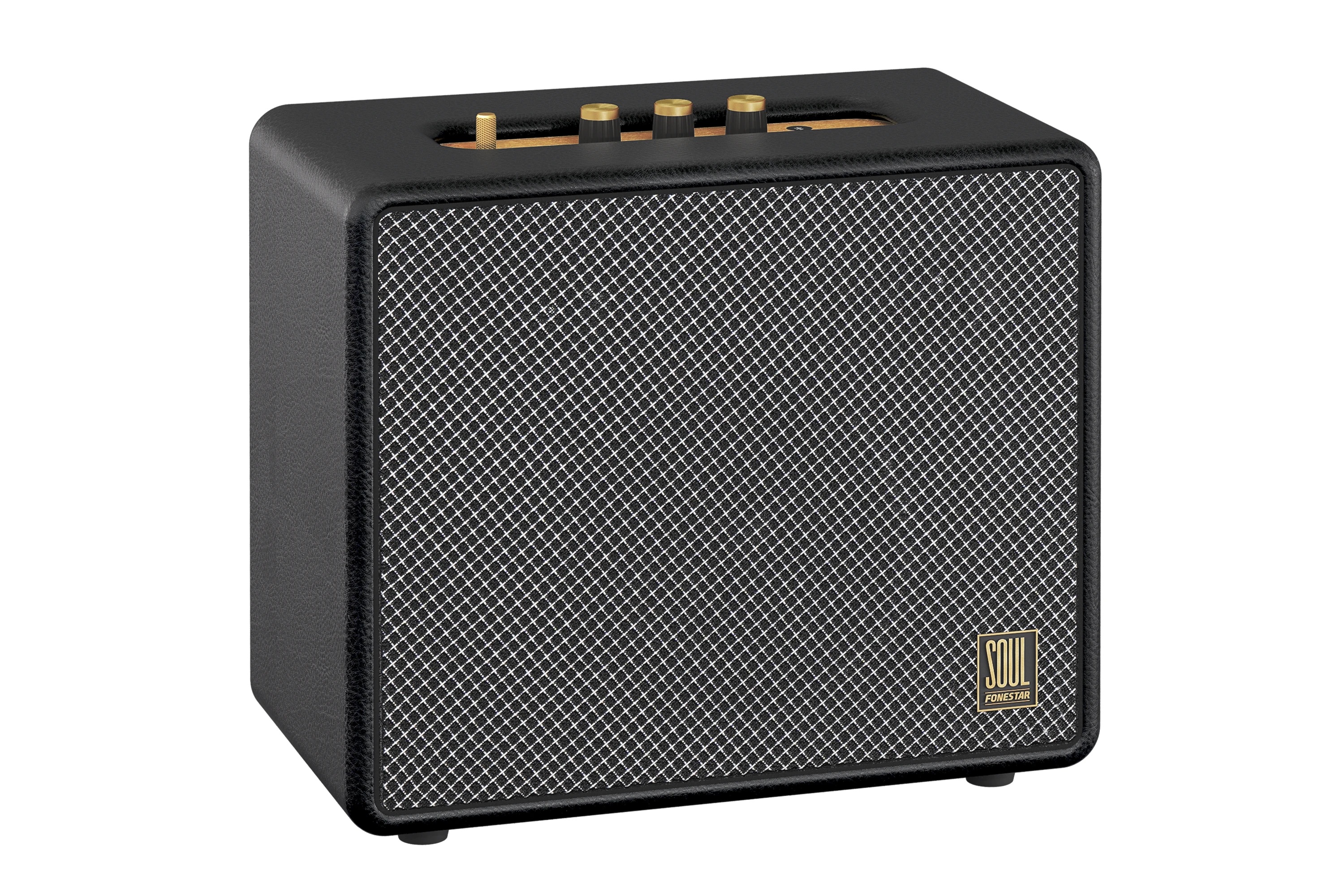 Gewa Deluxe Black Matt