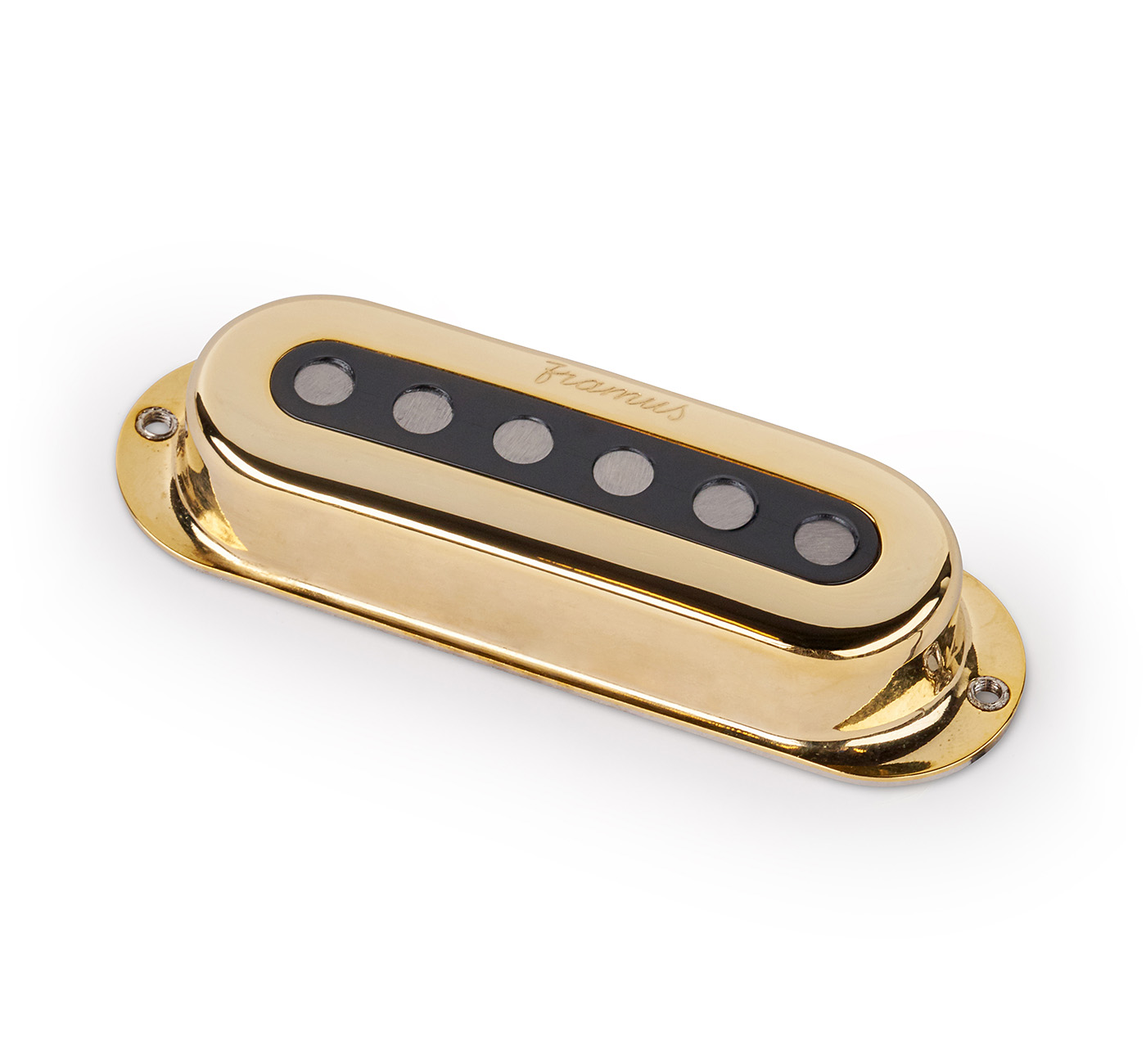 Gewa Deluxe Black Matt