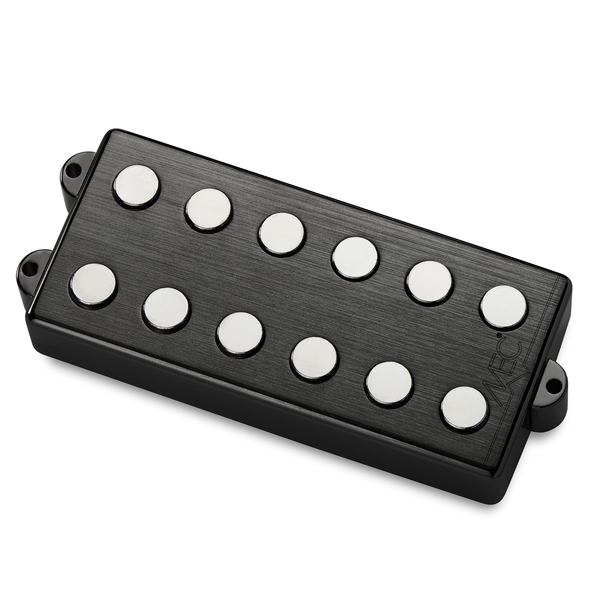 Gewa Deluxe Black Matt