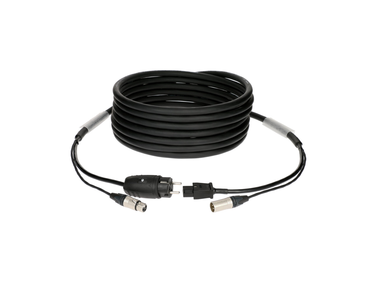 Gewa Deluxe Black Matt