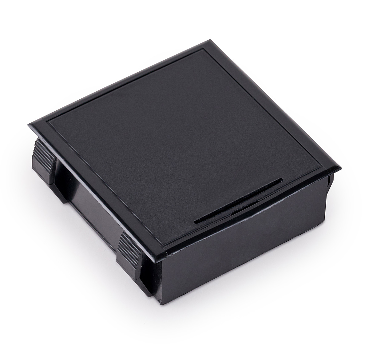 Gewa Deluxe Black Matt