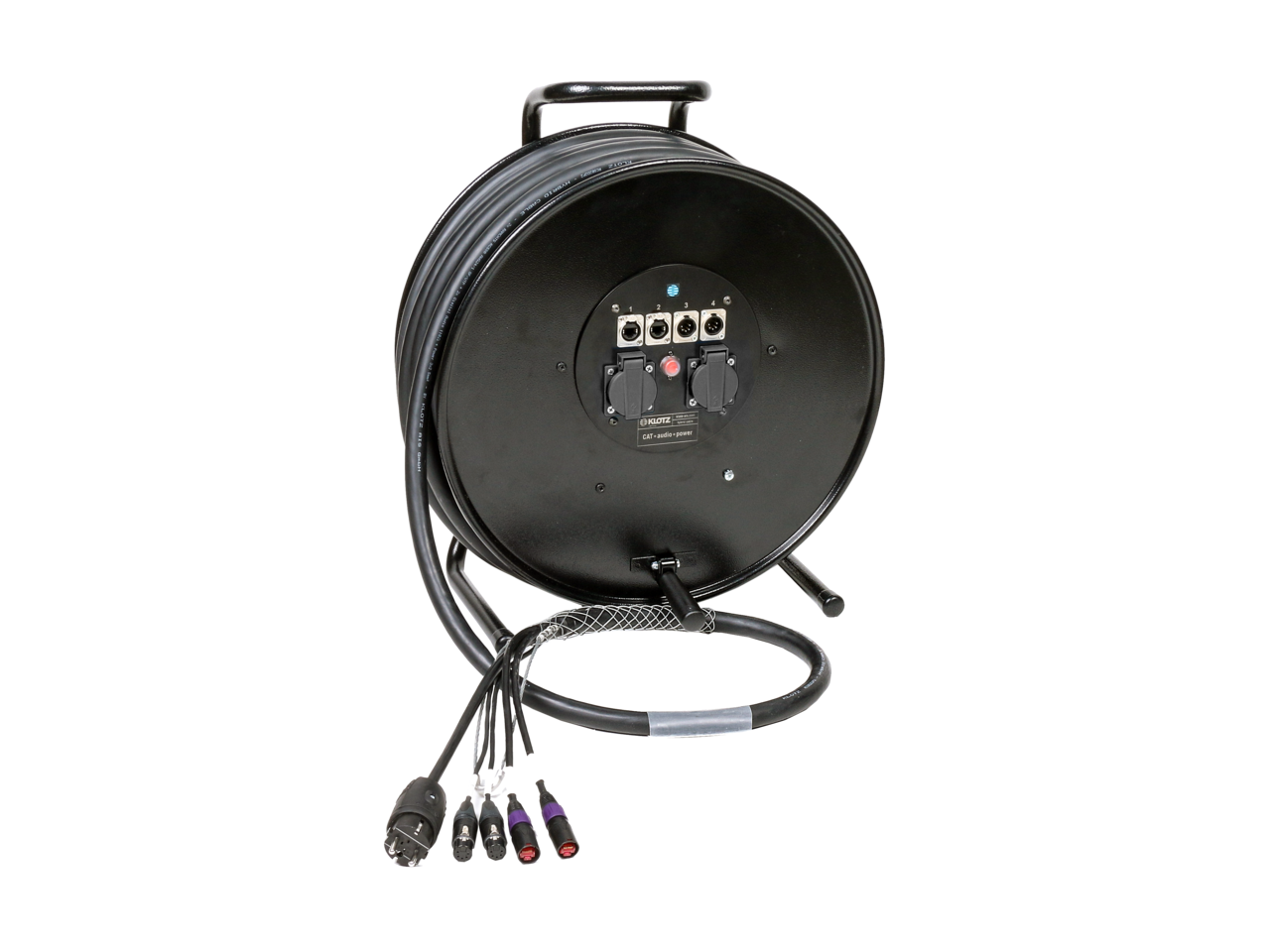 Gewa Deluxe Black Matt