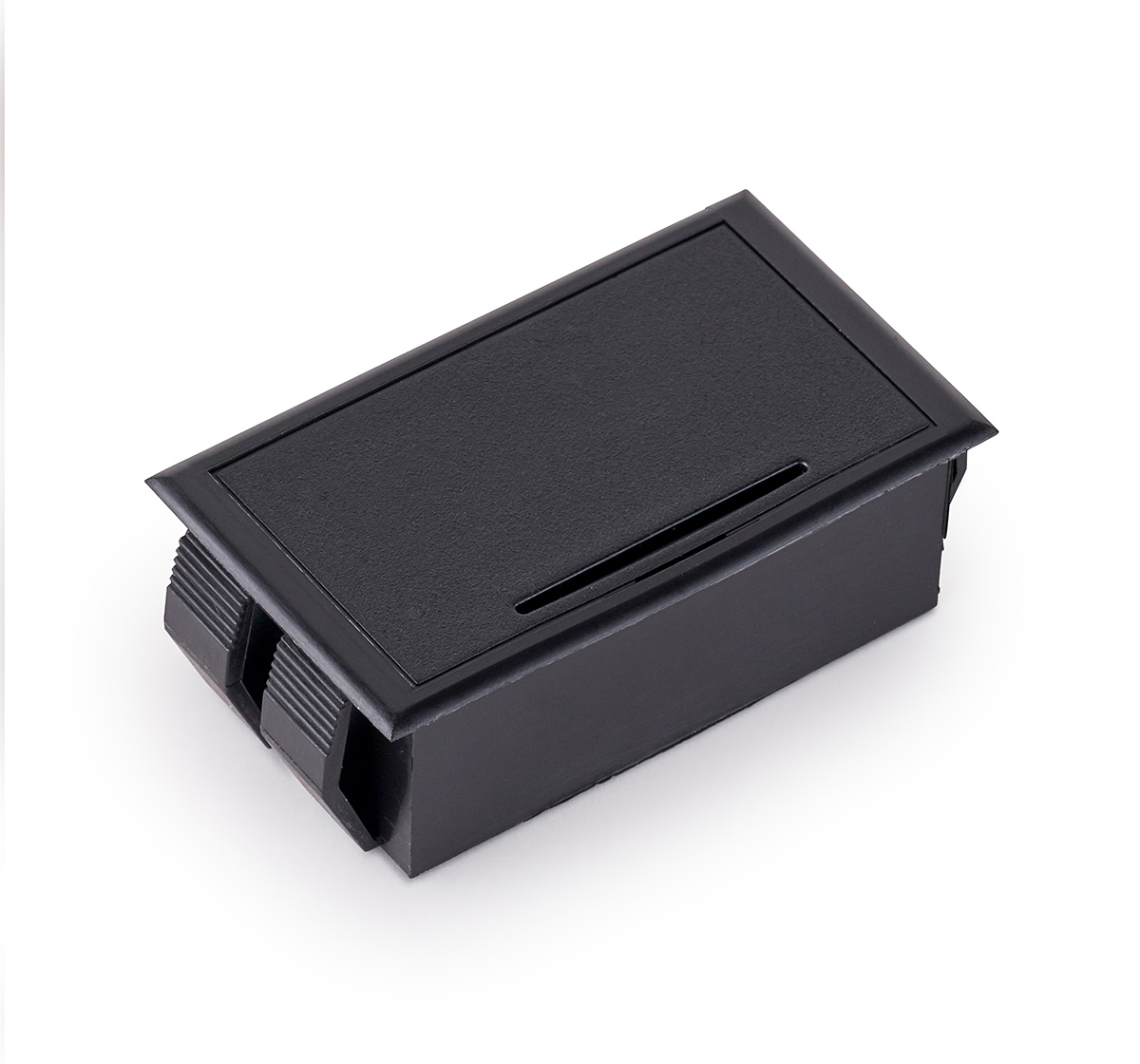 Gewa Deluxe Black Matt