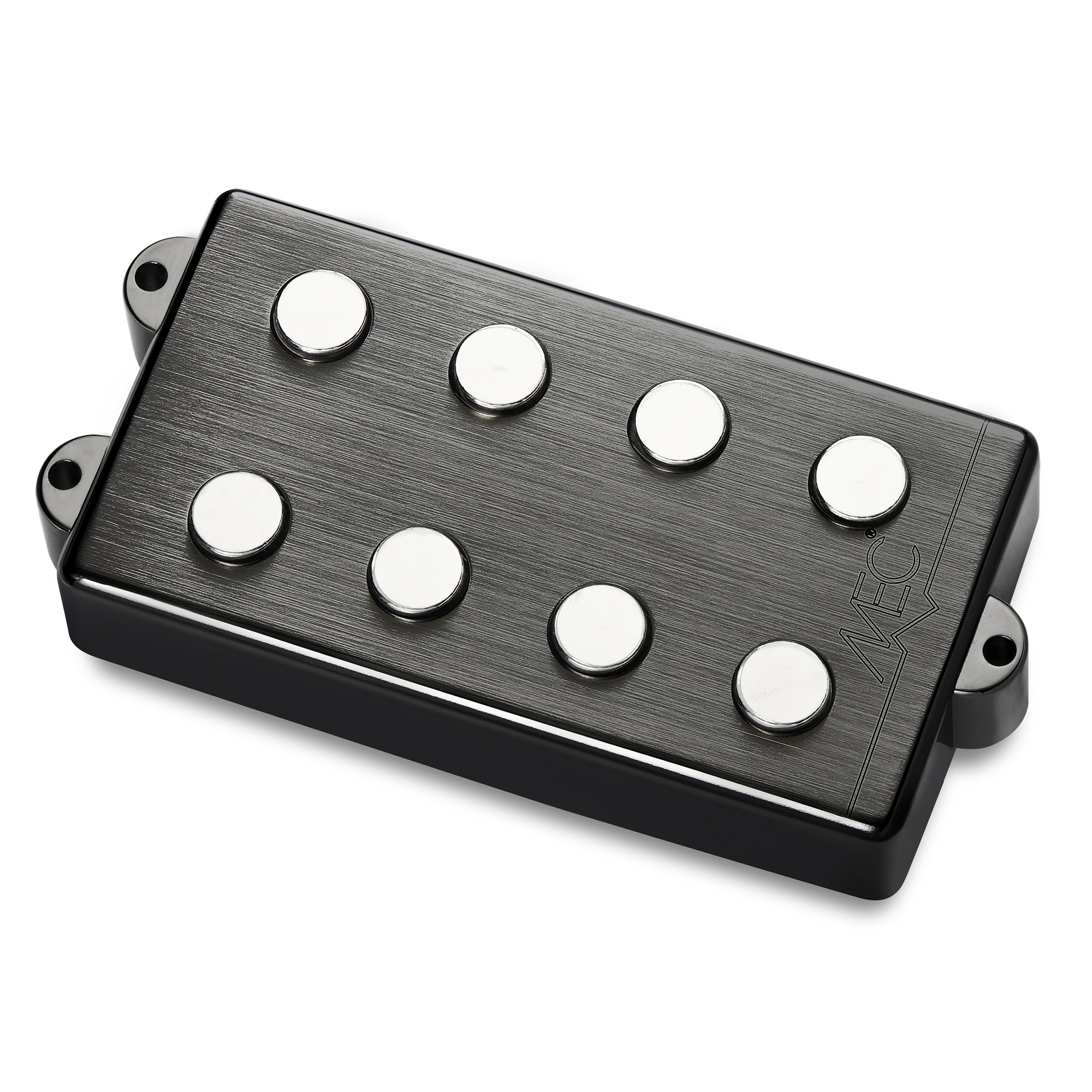 Gewa Deluxe Black Matt