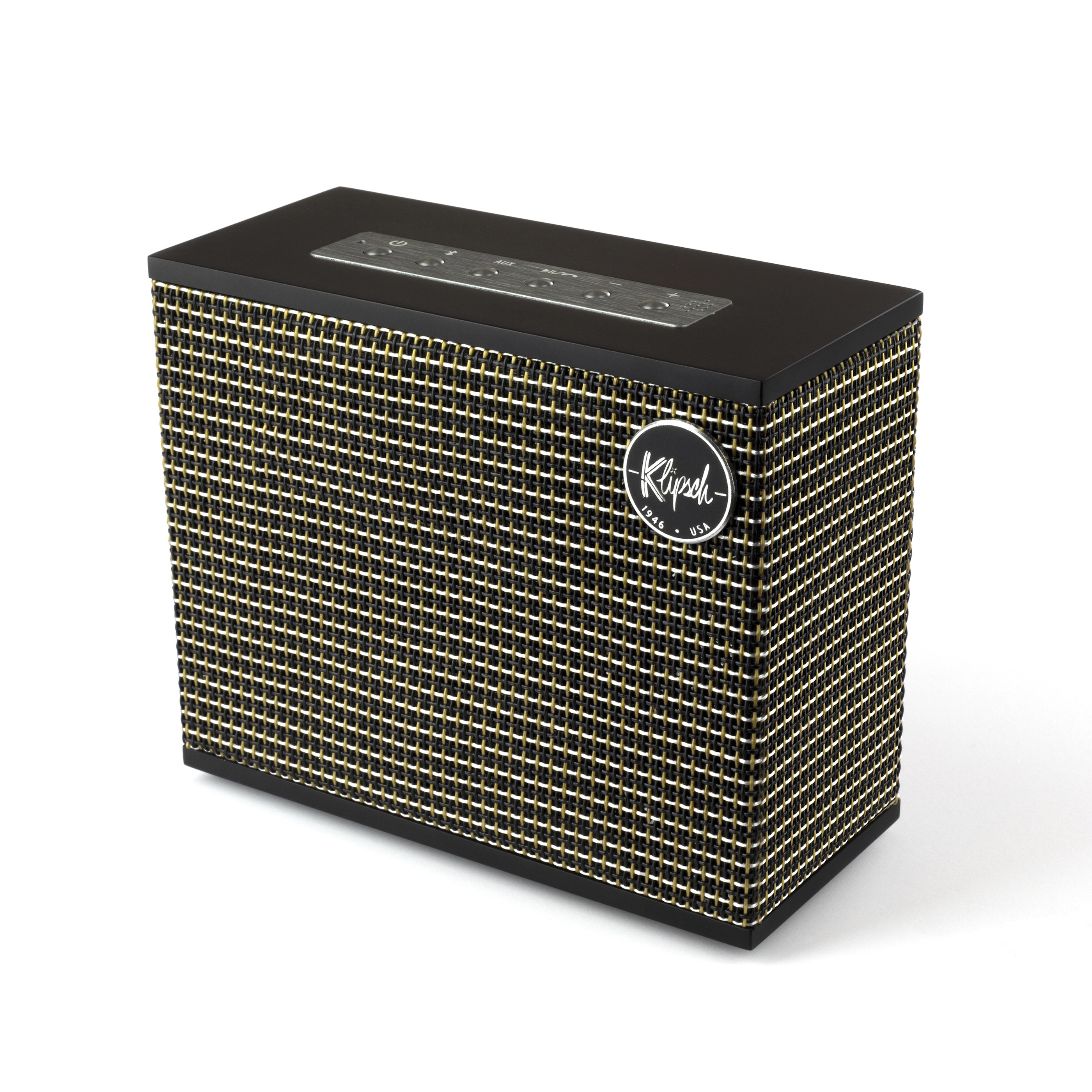 Gewa Deluxe Black Matt