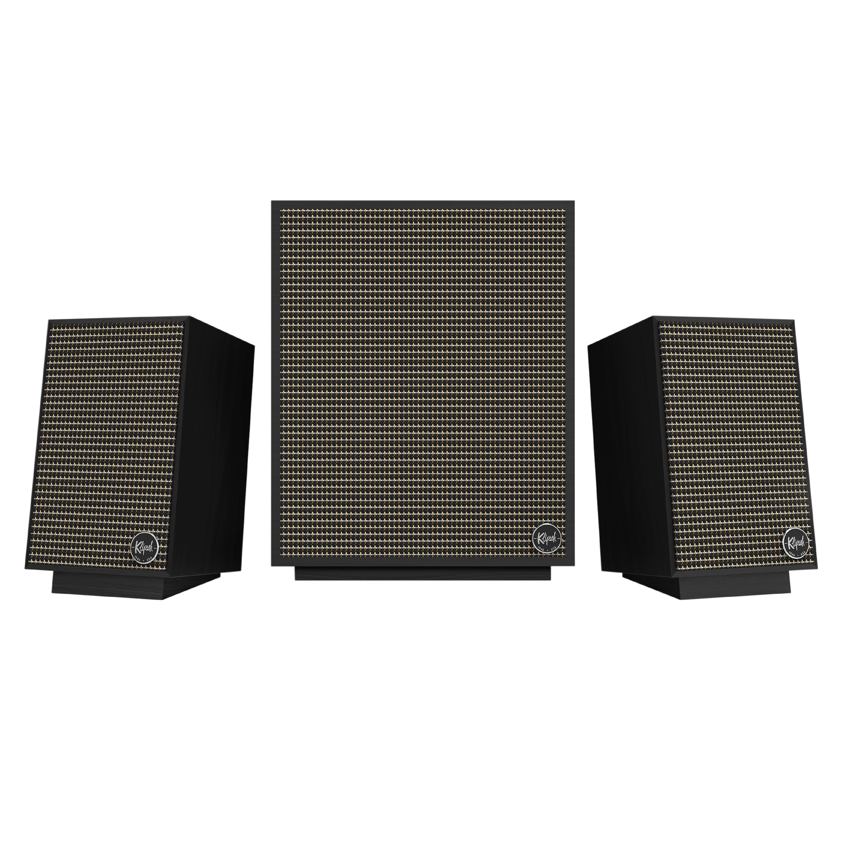 Gewa Deluxe Black Matt