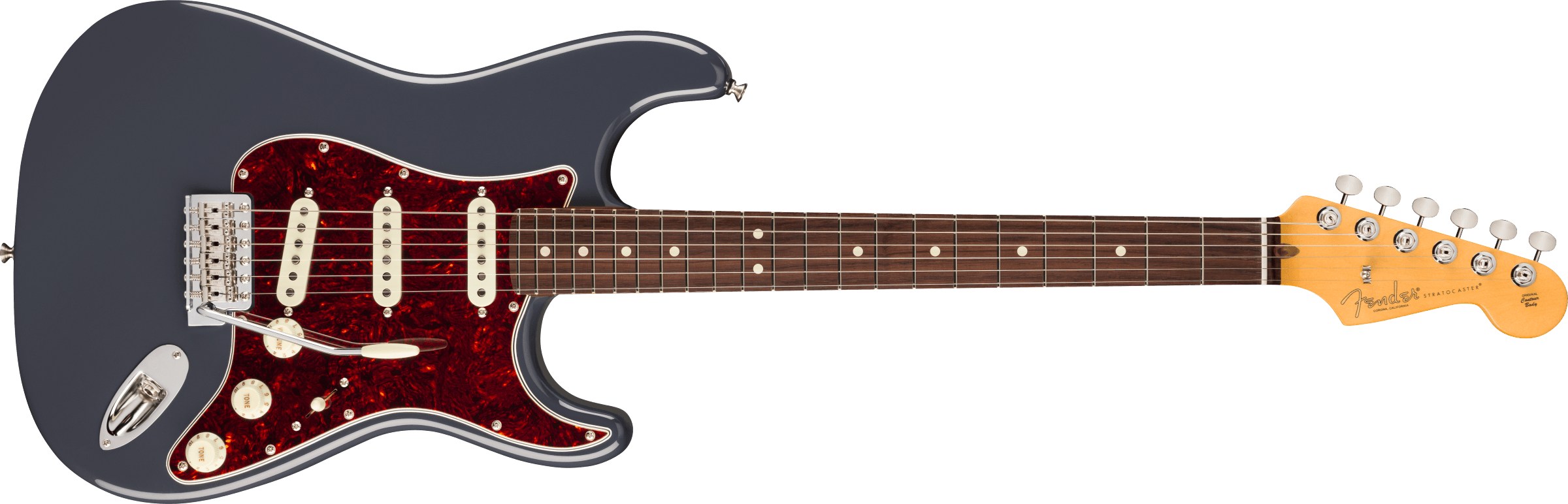 Gewa Deluxe Black Matt