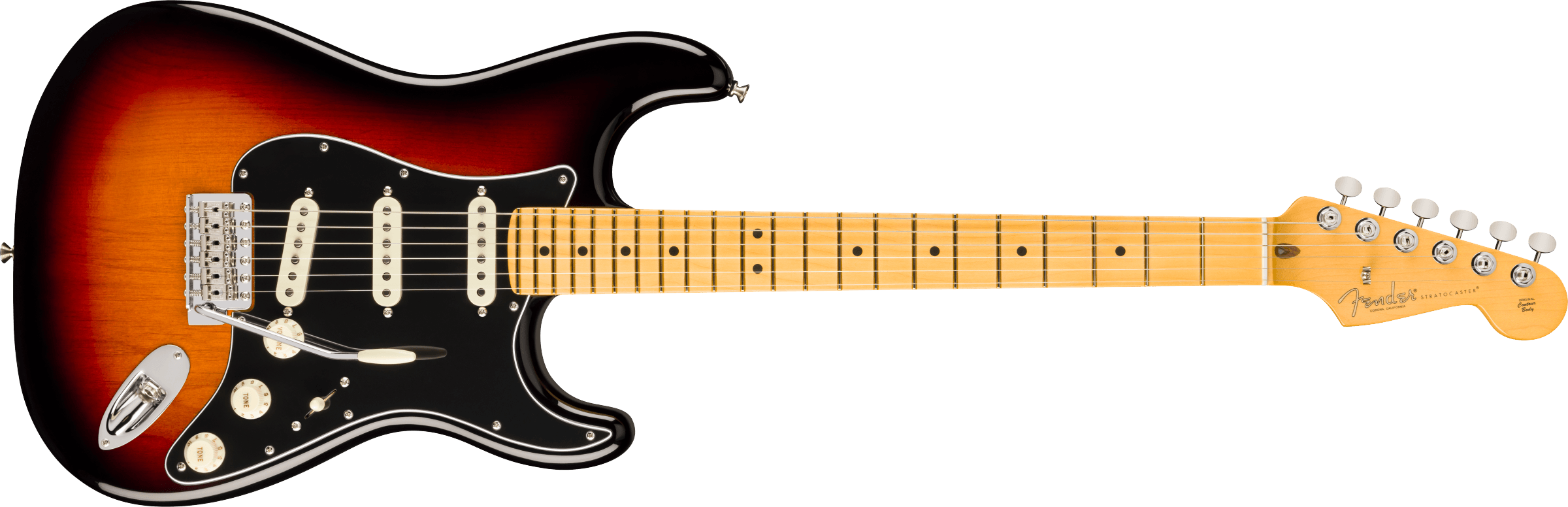 Gewa Deluxe Black Matt