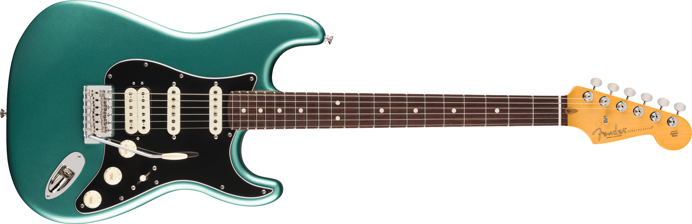 Gewa Deluxe Black Matt