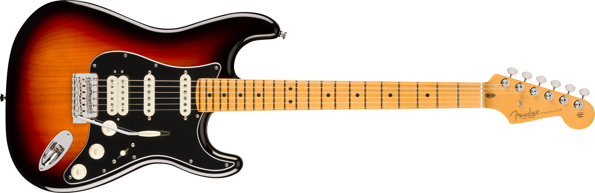Gewa Deluxe Black Matt