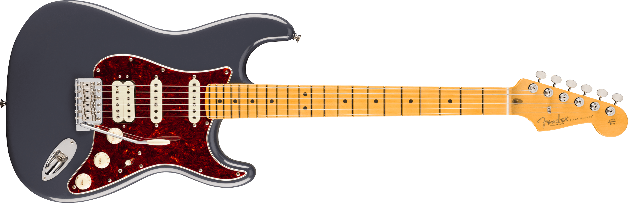 Gewa Deluxe Black Matt