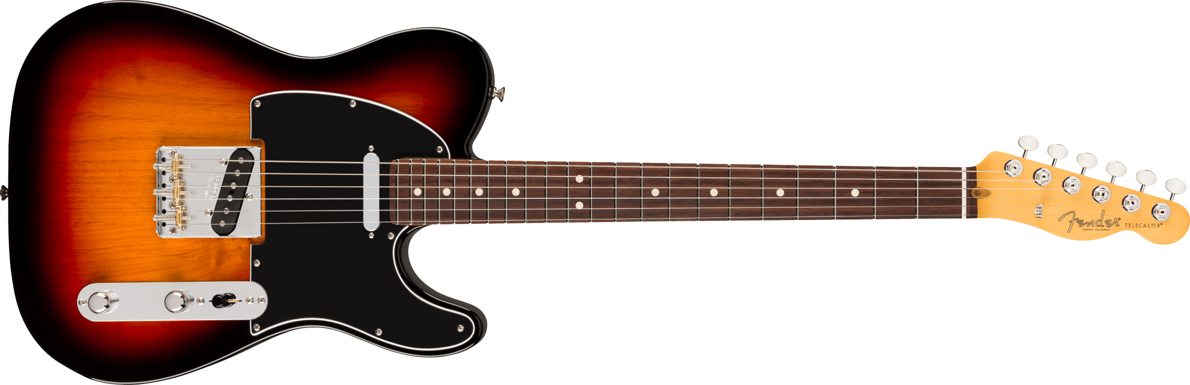 Gewa Deluxe Black Matt