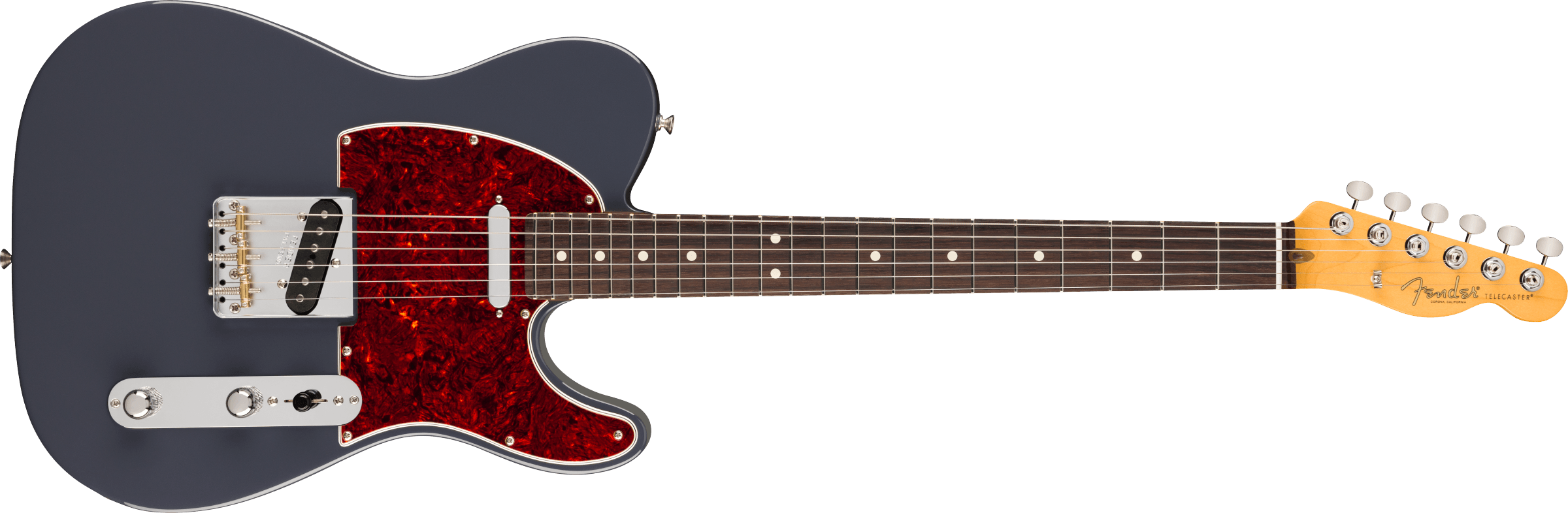 Gewa Deluxe Black Matt