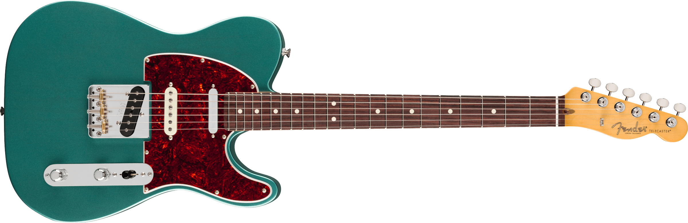 Gewa Deluxe Black Matt