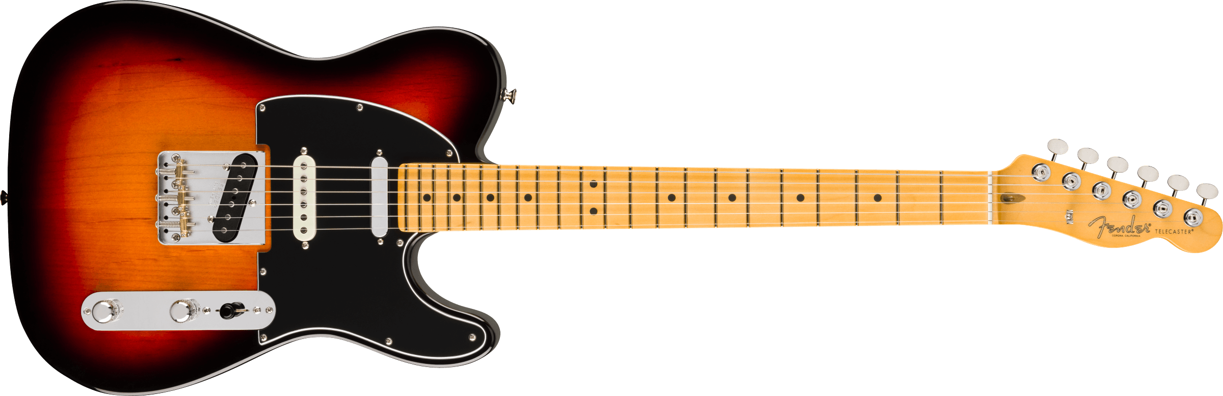 Gewa Deluxe Black Matt
