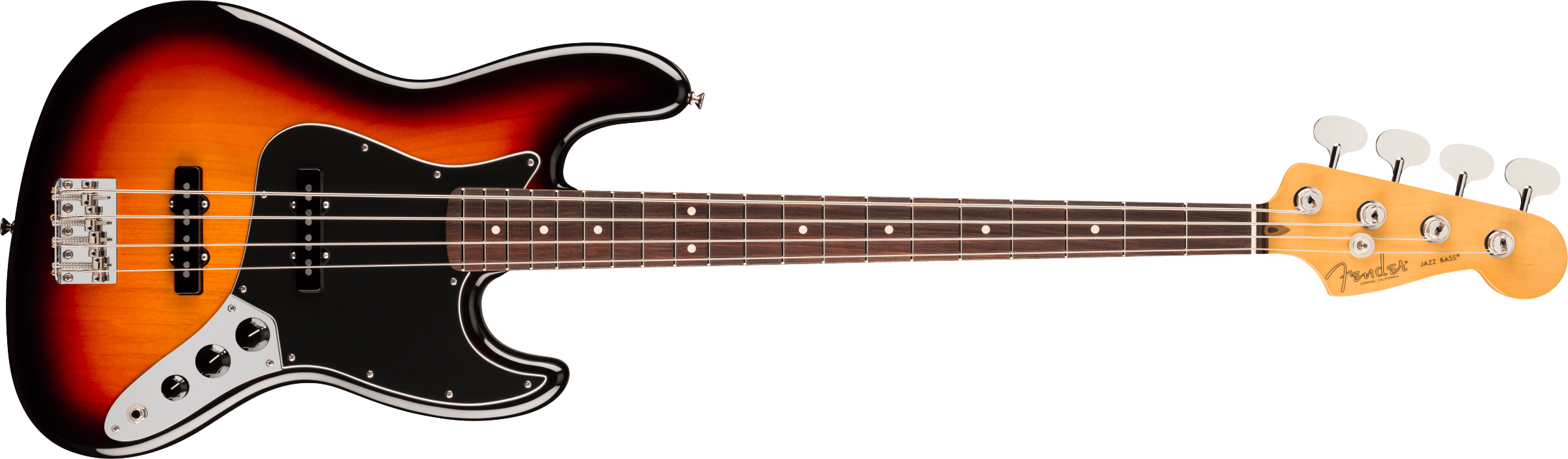 Gewa Deluxe Black Matt