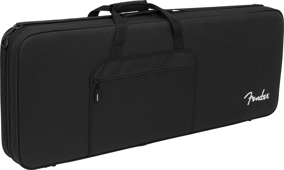 Gewa Deluxe Black Matt