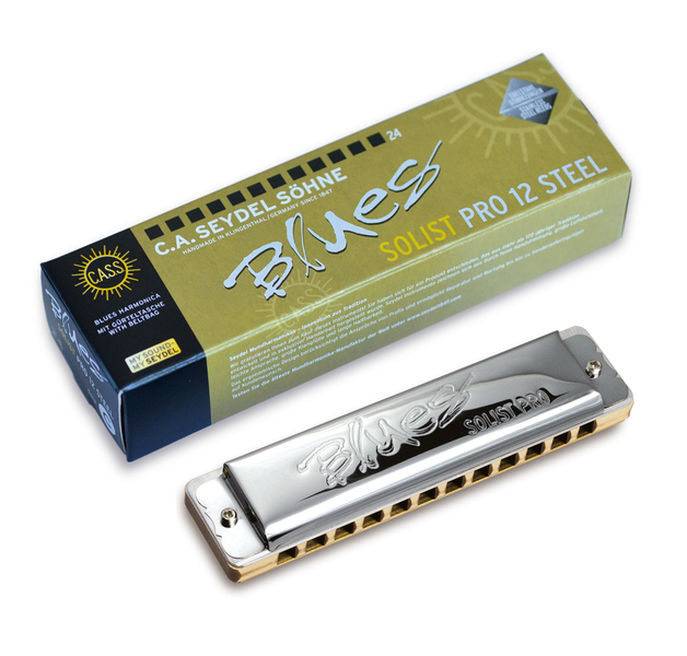 Gewa Deluxe Black Matt