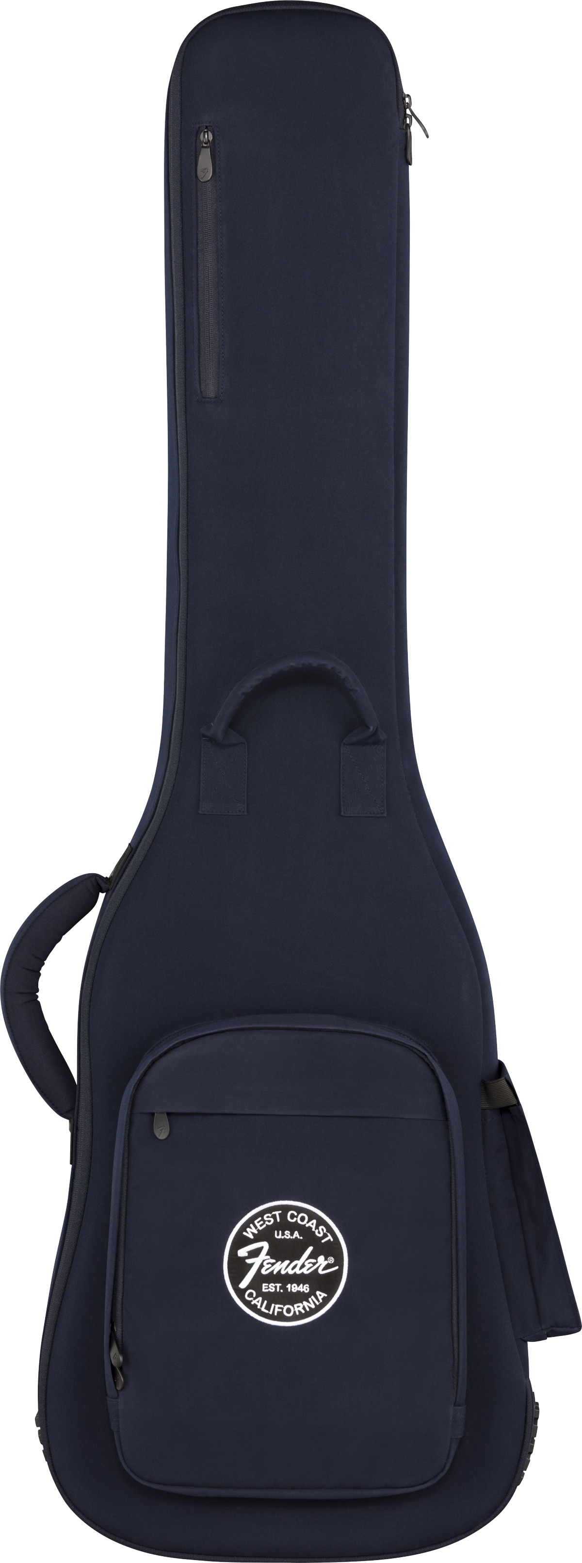 Gewa Deluxe Black Matt