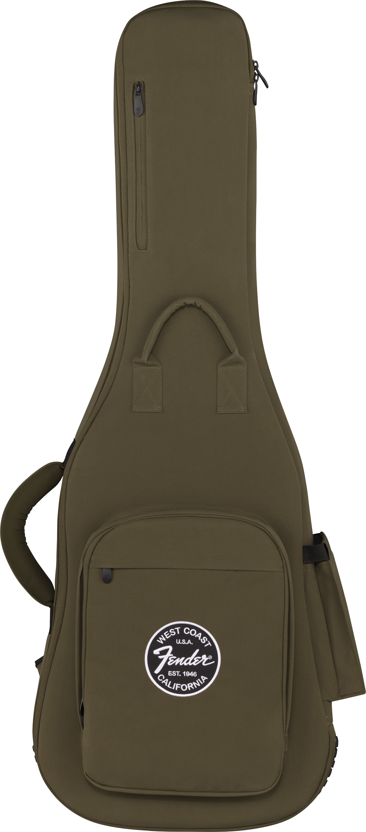 Gewa Deluxe Black Matt