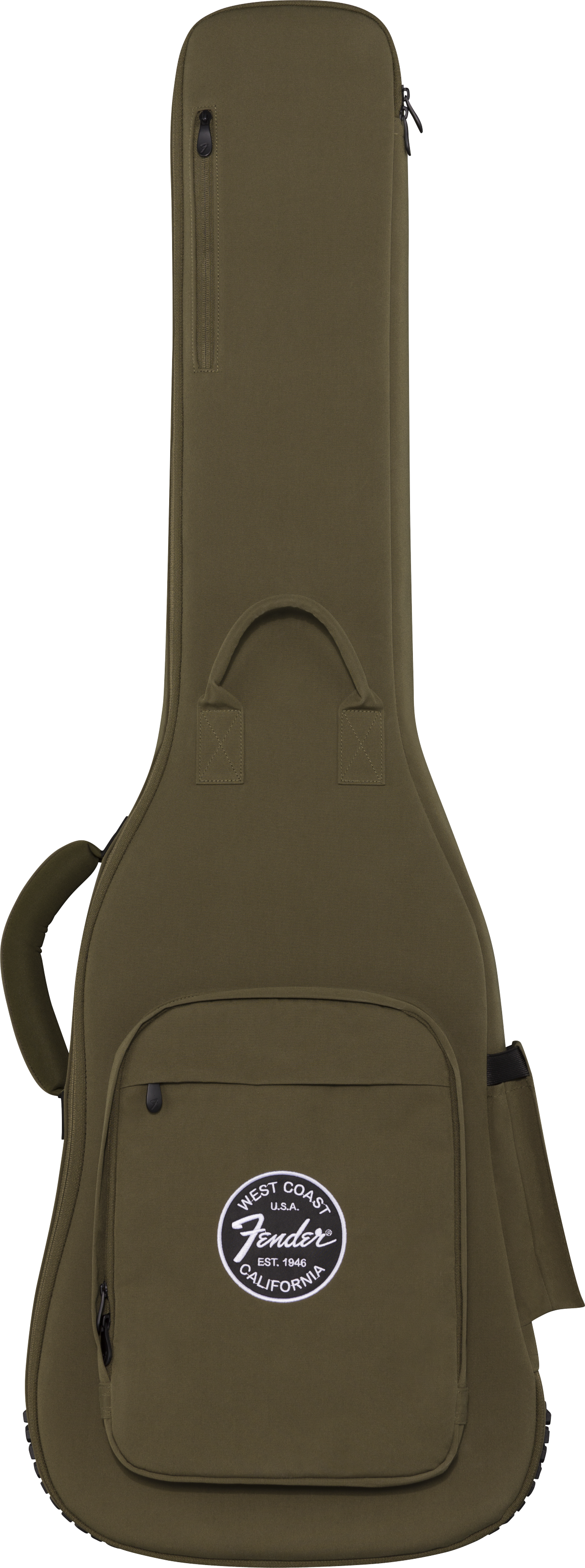 Gewa Deluxe Black Matt