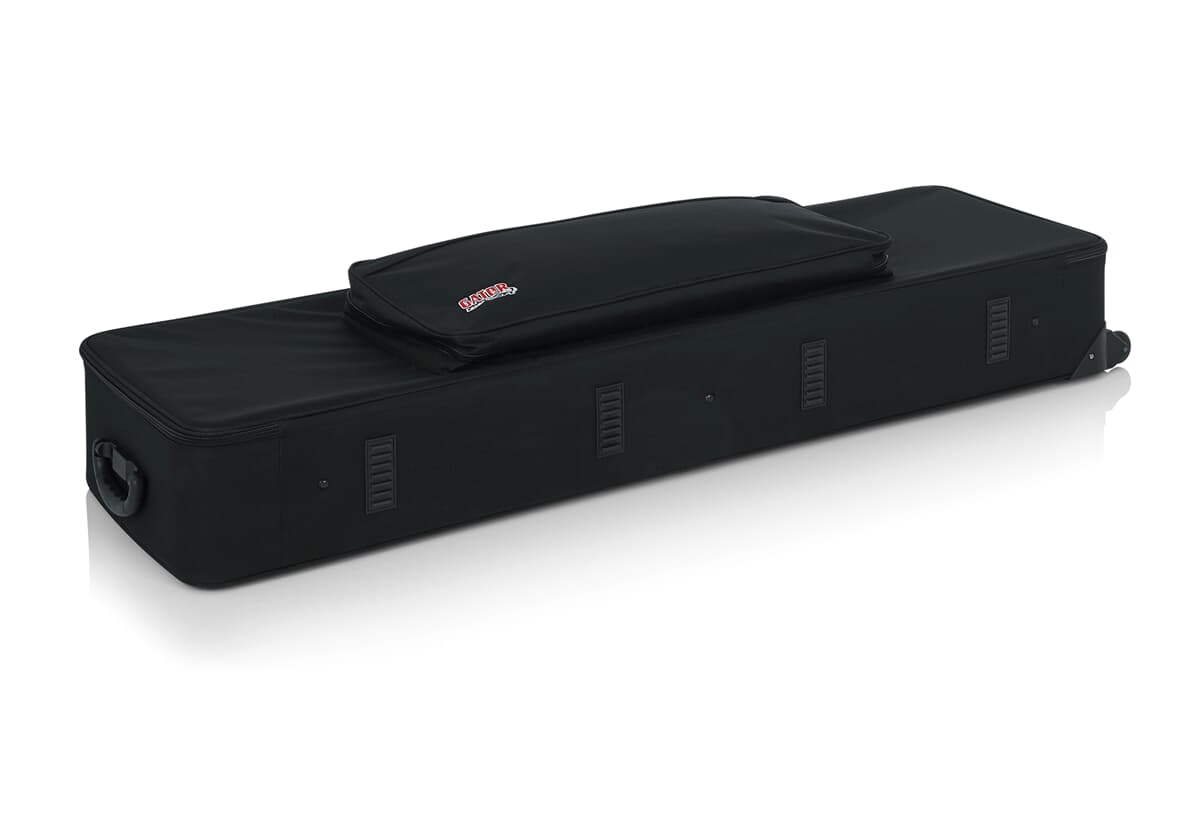 Gewa Deluxe Black Matt