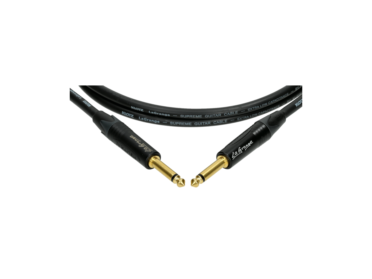 Gewa Deluxe Black Matt