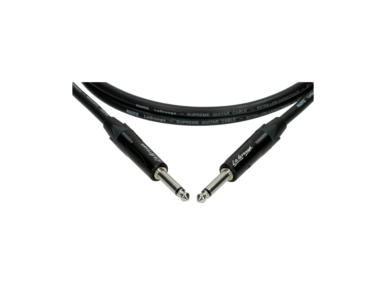 Gewa Deluxe Black Matt