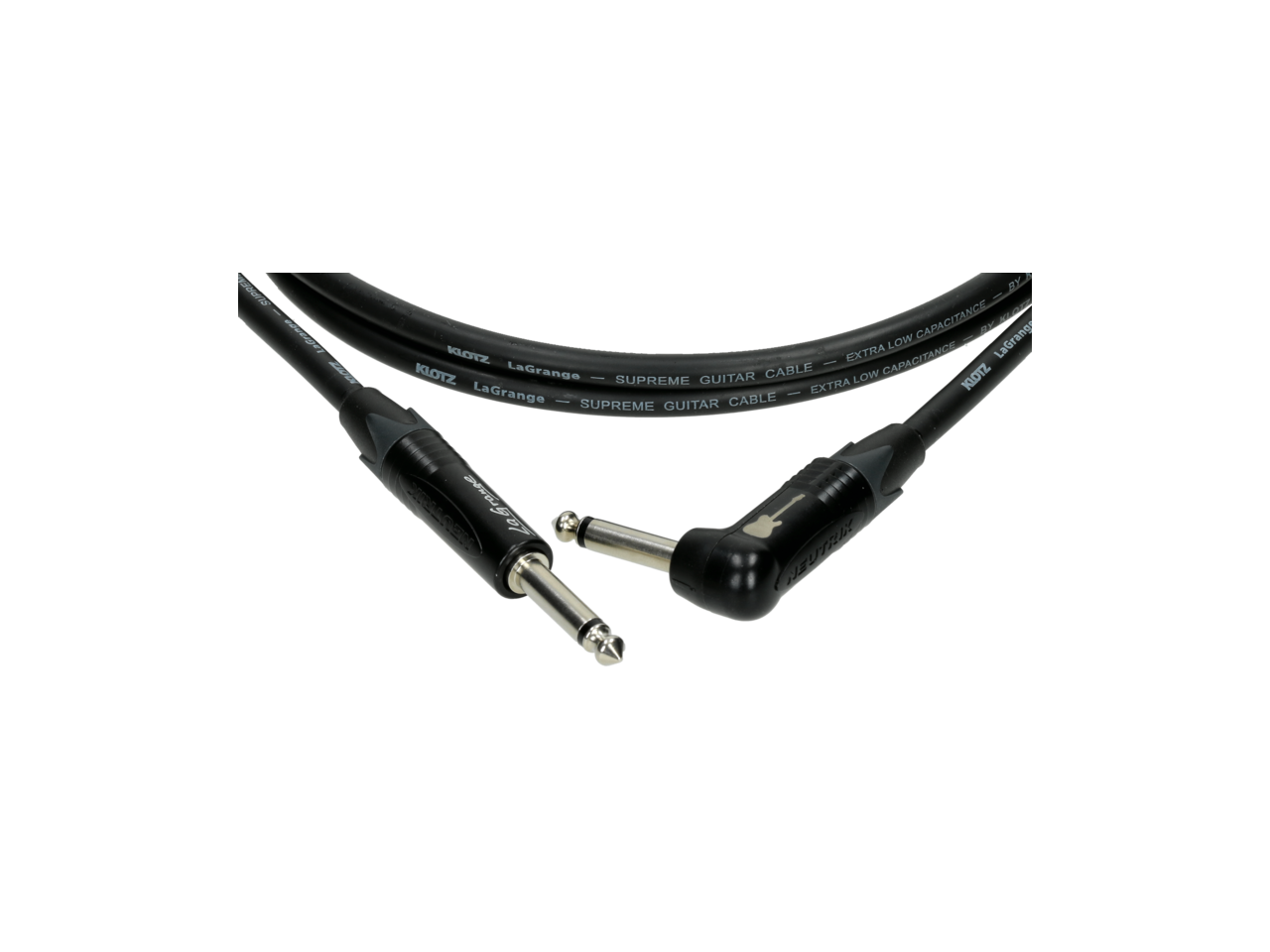 Gewa Deluxe Black Matt