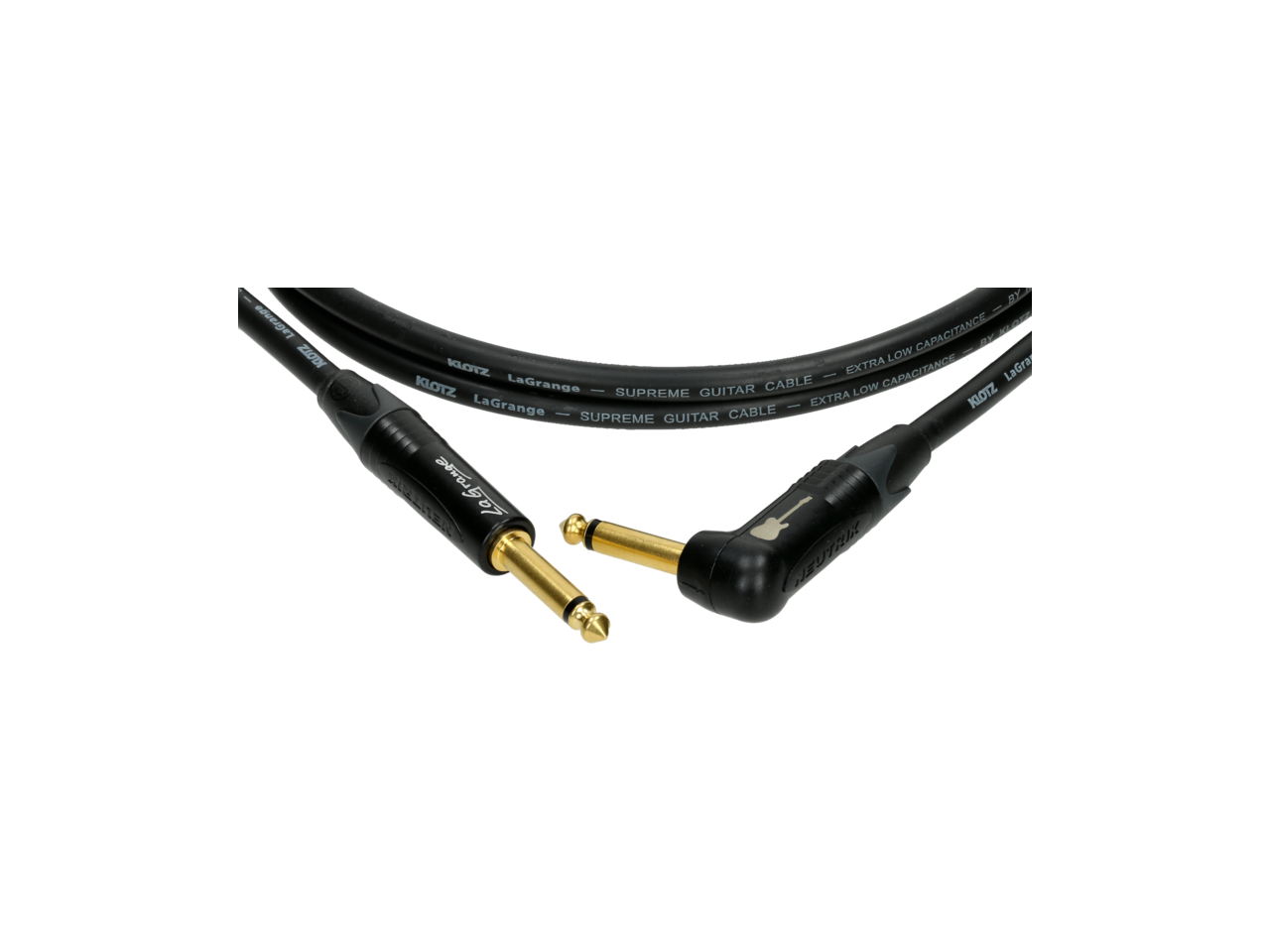 Gewa Deluxe Black Matt