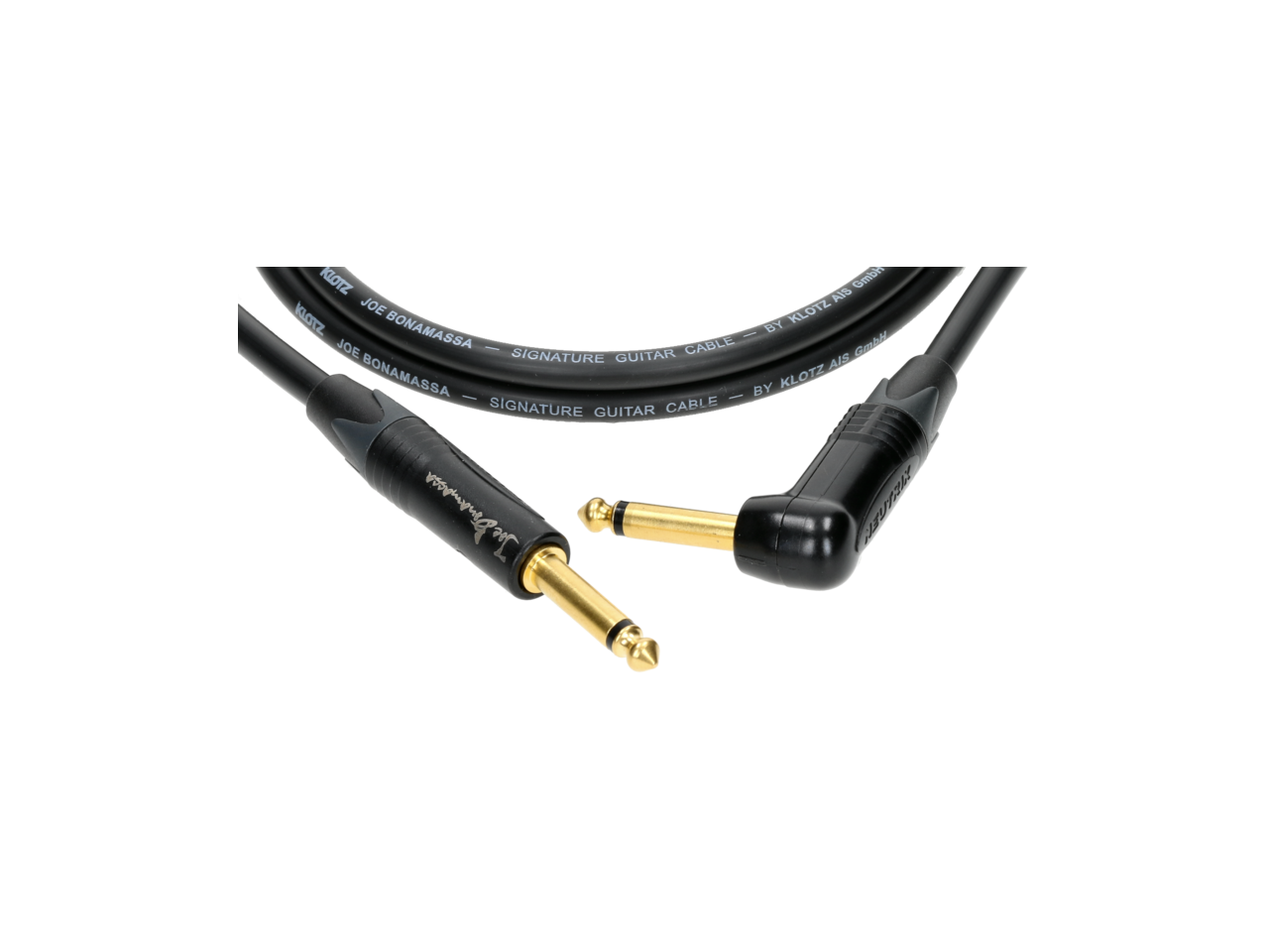 Gewa Deluxe Black Matt