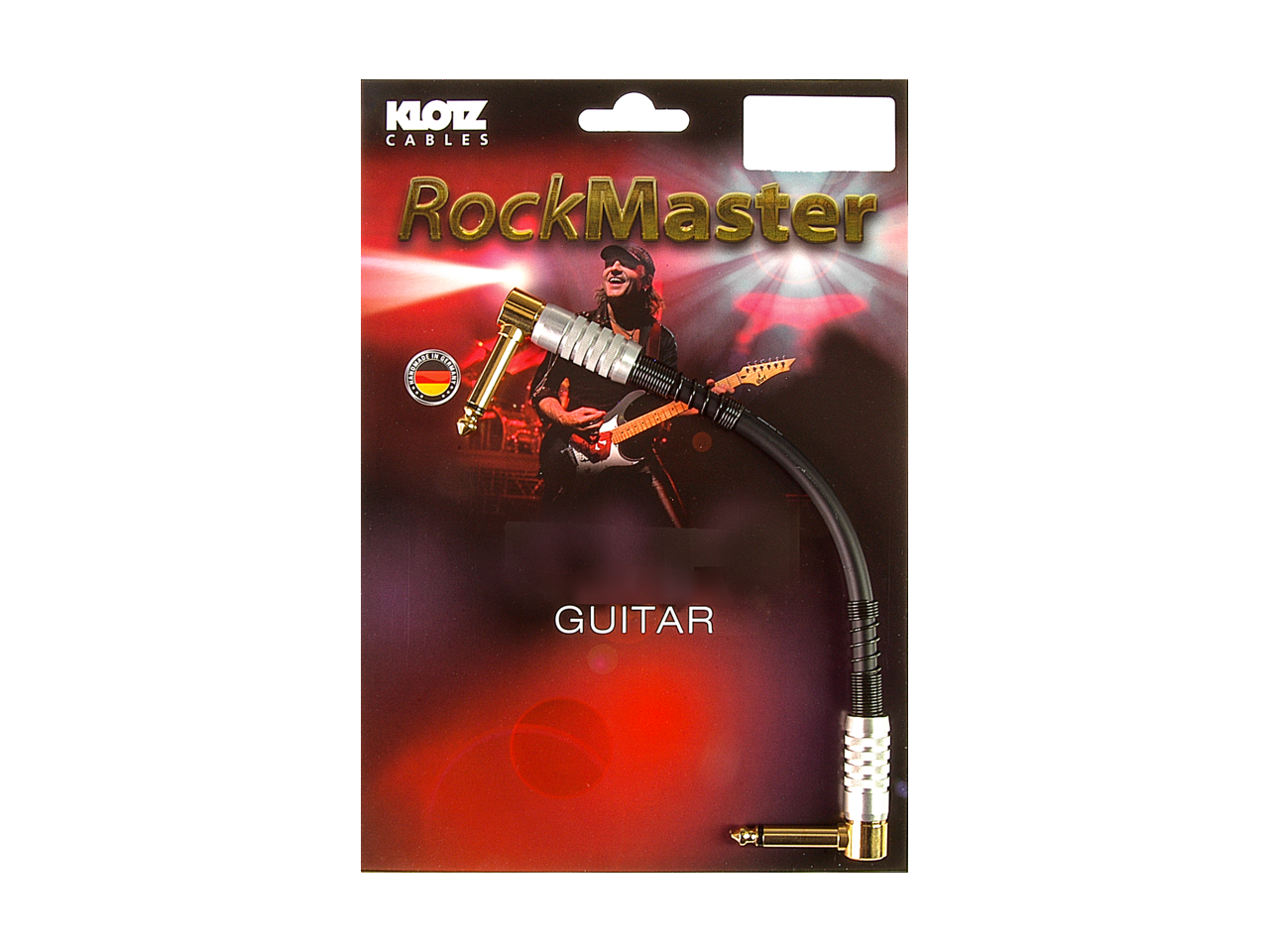 Gewa Deluxe Black Matt